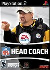 NFL Head Coach