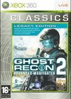 Ghost Recon Advanced Warfighter 2 Legacy Edition