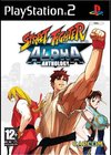 Street Fighter Alpha Anthology