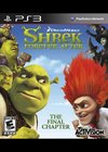 Shrek Forever After