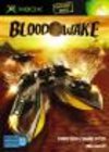 Blood wake