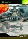 Conflict Desert Storm