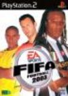 Fifa Football 2003