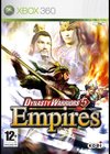 Dynasty Warriors 5 Empires