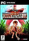 Lucas, Fourmi Malgr Lui