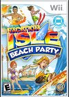 Vacation Isle : Beach Party