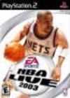 NBA Live 2003