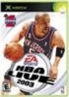 NBA Live 2003