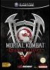 Mortal Kombat Deadly Alliance