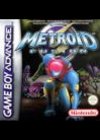 Metroid fusion