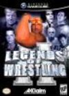 Legends of wrestling 2