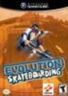 Evolution skateboarding