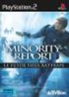 Minority Report