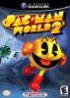 Pac-man world 2