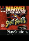 Marvel Super Heroes Vs. Street Fighter