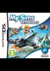 MySims SkyHeroes