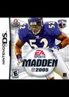 Madden NFL 2005