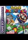 Super Mario Ball