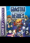 Gunstar Super Heroes