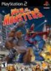 War of the monsters