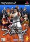 Virtua Fighter 4