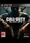 Call Of Duty : Black Ops