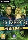 Les Experts : Complot A Las Vegas