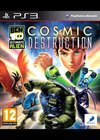 Ben 10 : Ultimate Alien : Cosmic Destruction