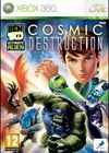 Ben 10 : Ultimate Alien : Cosmic Destruction