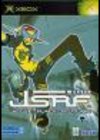 Jet set radio future