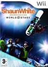 Shaun White Snowboarding : World Stage