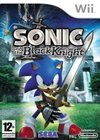 Sonic Et Le Chevalier Noir