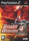 Dynasty Warriors 4