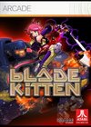 Blade Kitten