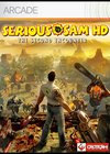 Serious Sam HD : The Second Encounter