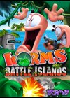 Worms : Battle Islands