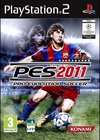 PES 2011