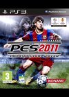 PES 2011