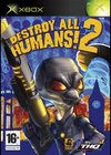 Destroy All Humans! 2