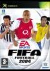 Fifa Football 2004