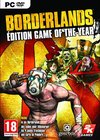 Borderlands GOTY