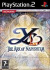 Ys : The Ark Of Napishtim