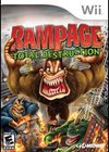 Rampage : Total Destruction