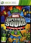 Marvel Super Hero Squad : The Infinity Gauntlet