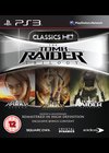 Tomb Raider Trilogy