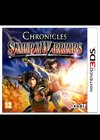 Samurai Warriors Chronicles 2