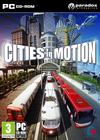 Cities In Motion