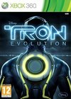 TRON Evolution