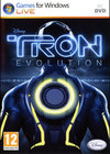 TRON Evolution