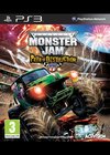 Monster Jam : Path Of Destruction